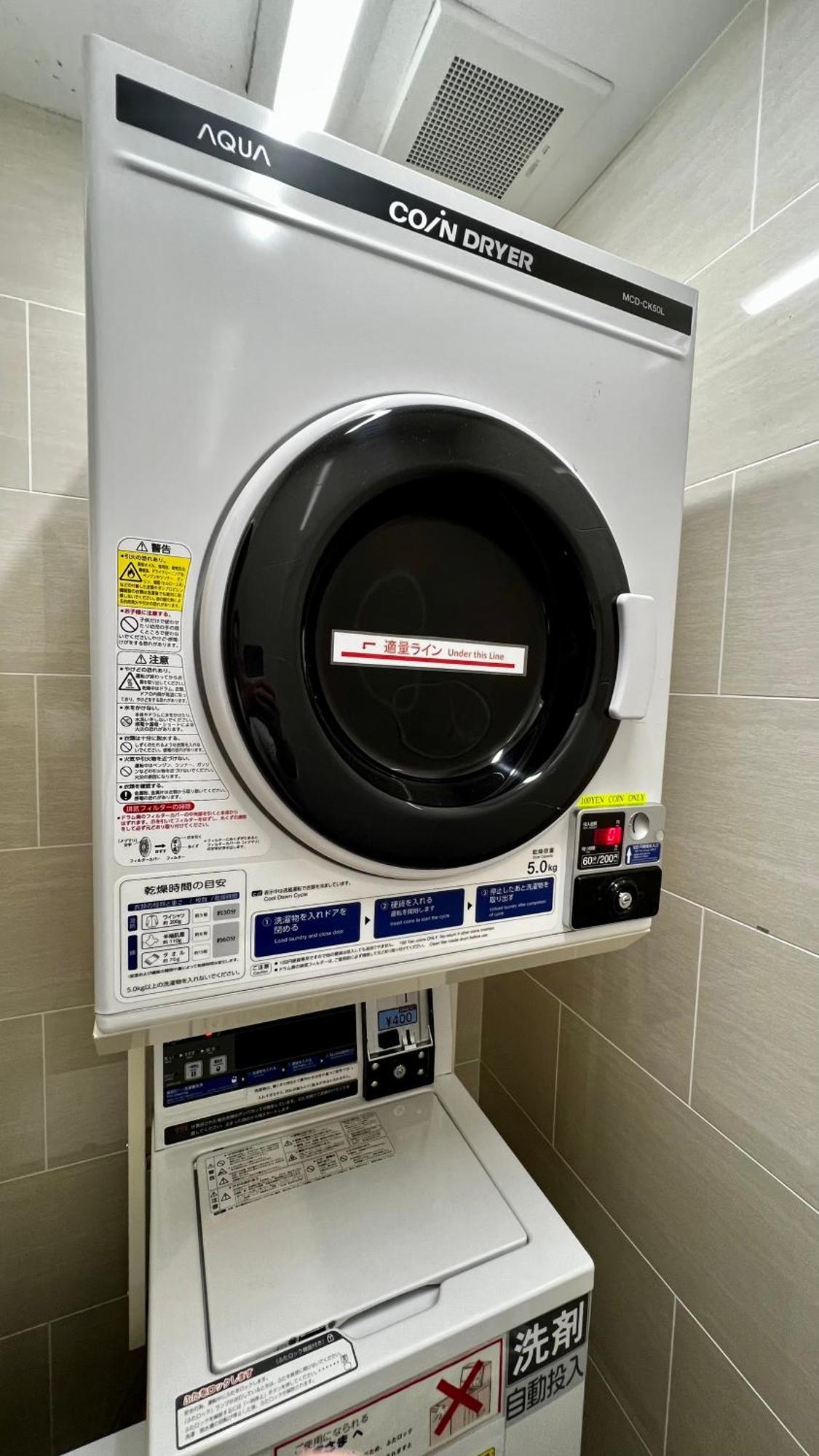 فندق Just Sleep Osaka Shinsaibashi المظهر الخارجي الصورة
